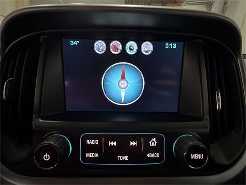 Certified 2016 Chevrolet Colorado LT image 18