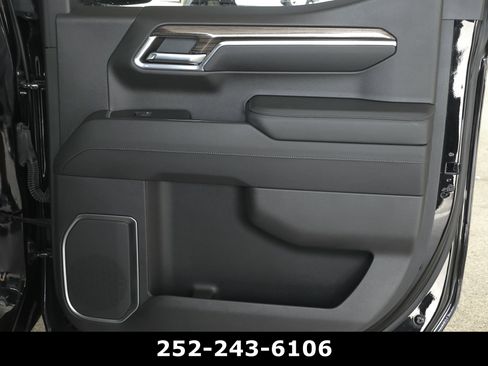 Used 2023 Chevrolet Silverado 1500 LT w/ All Star Edition Plus AWD/4WD image 34