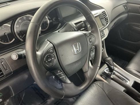 Used 2013 Honda Accord EX-L image 35