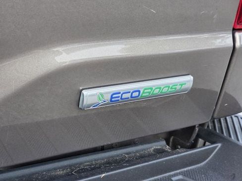 Used 2023 Ford F150 XLT AWD/4WD image 30