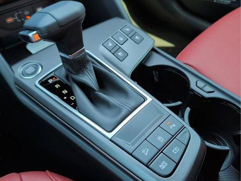 New 2026 Kia Sportage SX image 30