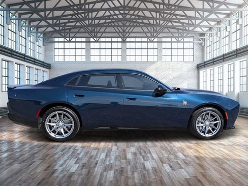 New 2026 Dodge Charger Scat Pack AWD/4WD image 3