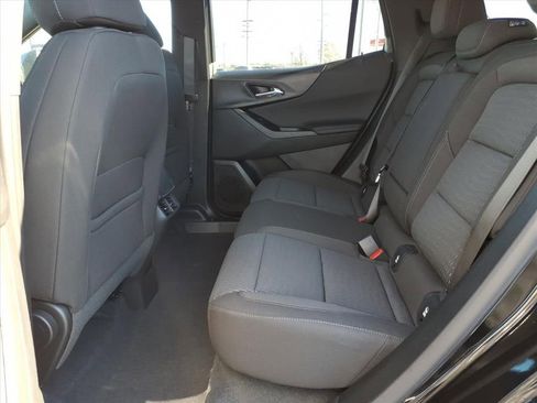 New 2026 Chevrolet Equinox LT image 14