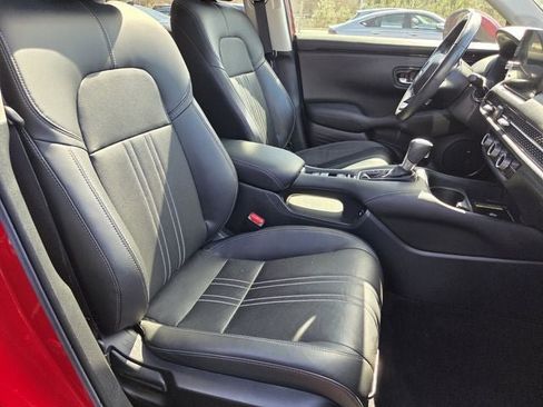 Used 2024 Honda HR-V EX-L image 37