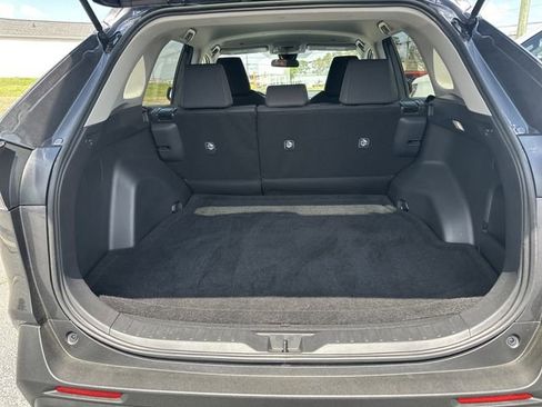 Certified 2024 Toyota RAV4 LE image 20
