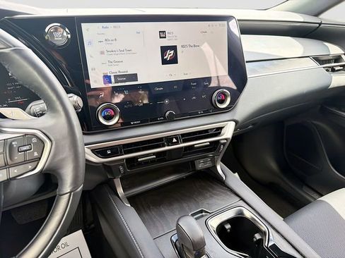 Certified 2025 Lexus RX 350 Premium w/ Accessory Package (Z1) FWD image 29