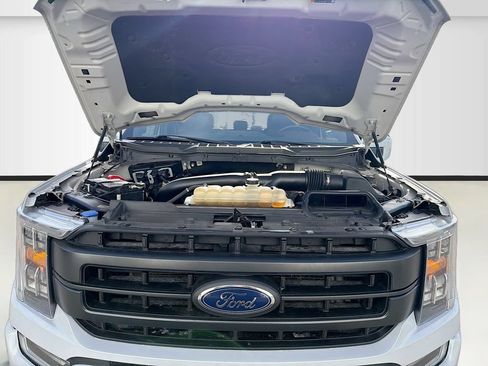 Used 2022 Ford F150 Lariat AWD/4WD image 33