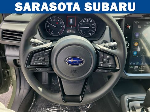 New 2026 Subaru Crosstrek 2.0i Premium image 18
