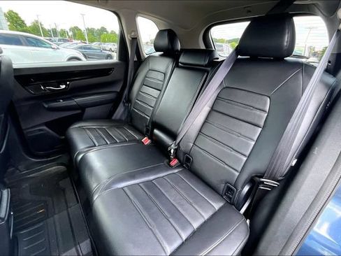 Used 2025 Honda CR-V EX-L image 19