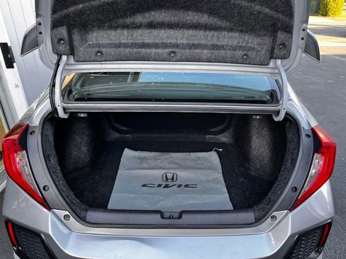 Used 2017 Honda Civic Si image 9