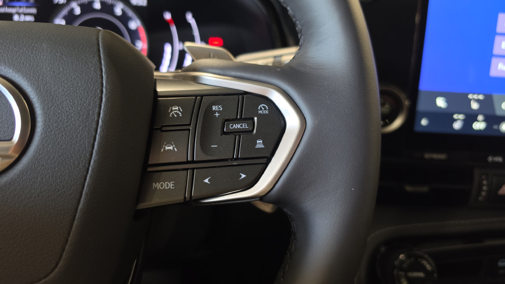 New 2026 Lexus NX 350 AWD w/ Accessory Package (2T) image 24