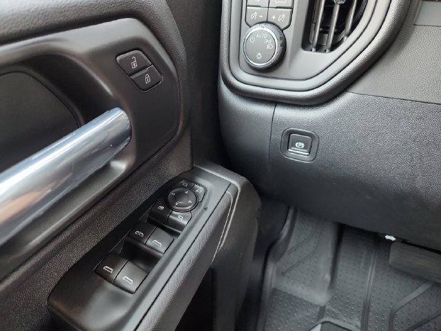 New 2026 Chevrolet Silverado 2500 Custom w/ Custom Value Package AWD/4WD image 22
