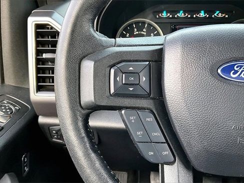 Used 2019 Ford F150 XLT w/ Equipment Group 301A Mid image 12