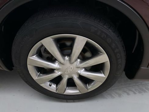 Used 2016 INFINITI QX50 2WD image 20