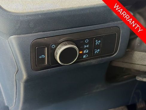 Certified 2025 Ford Maverick XLT w/ XLT Luxury Package image 10