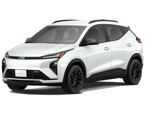 New 2027 Chevrolet Bolt RS w/ LPO, All-Weather Package FWD image 39