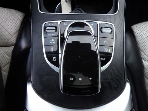 Used 2017 Mercedes-Benz GLC 43 AMG 4MATIC image 20