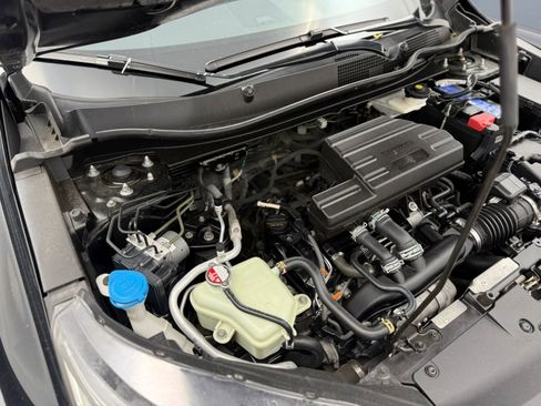 Used 2021 Honda CR-V EX image 19