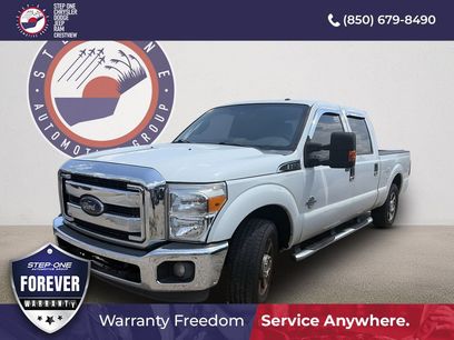 Used 2014 Ford F250 Lariat