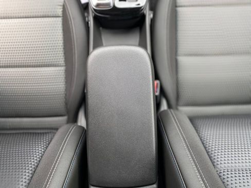 New 2026 Chevrolet Trax LT w/ LT Convenience Package FWD image 23