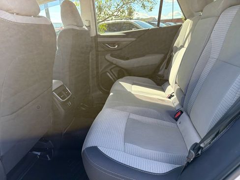 Certified 2024 Subaru Outback Premium AWD/4WD image 24