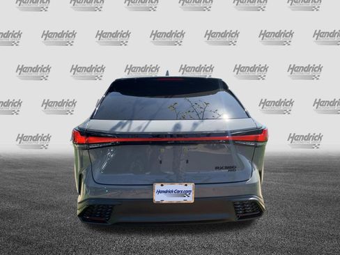 Used 2026 Lexus RX 350 F Sport w/ Convenience Package image 9