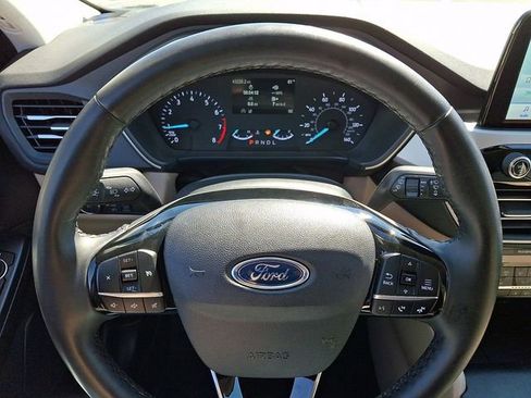 Used 2022 Ford Escape SEL AWD/4WD image 18