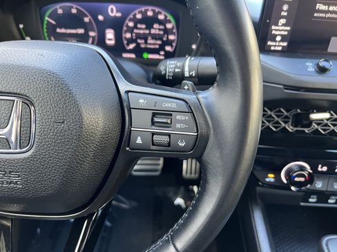 Used 2024 Honda Accord Sport image 28
