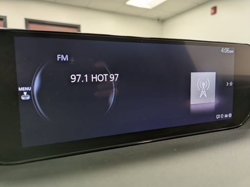 Used 2025 MAZDA CX-50 AWD 2.5 S w/ Cargo Package image 13