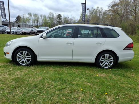 Used 2013 Volkswagen Jetta TDI image 2