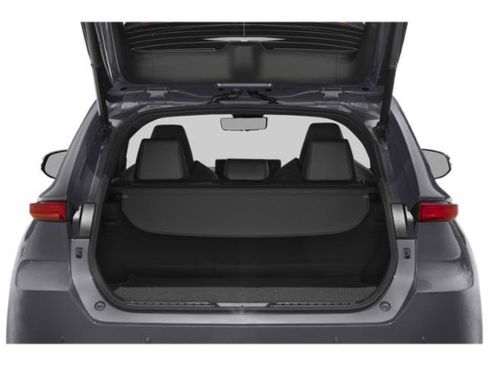 Certified 2022 Toyota Venza Limited AWD/4WD image 11