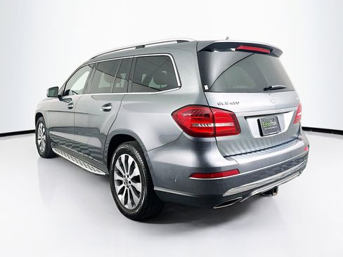 Used 2019 Mercedes-Benz GLS 450 4MATIC image 5