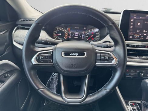 Used 2022 Jeep Compass Latitude w/ Convenience Group image 13