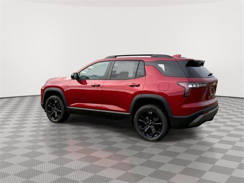 New 2026 Chevrolet Equinox LT w/ Convenience Package II image 7