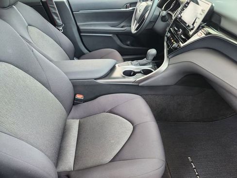 Used 2024 Toyota Camry LE image 11