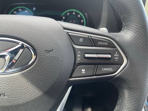 Used 2020 Hyundai Palisade Limited AWD/4WD image 14
