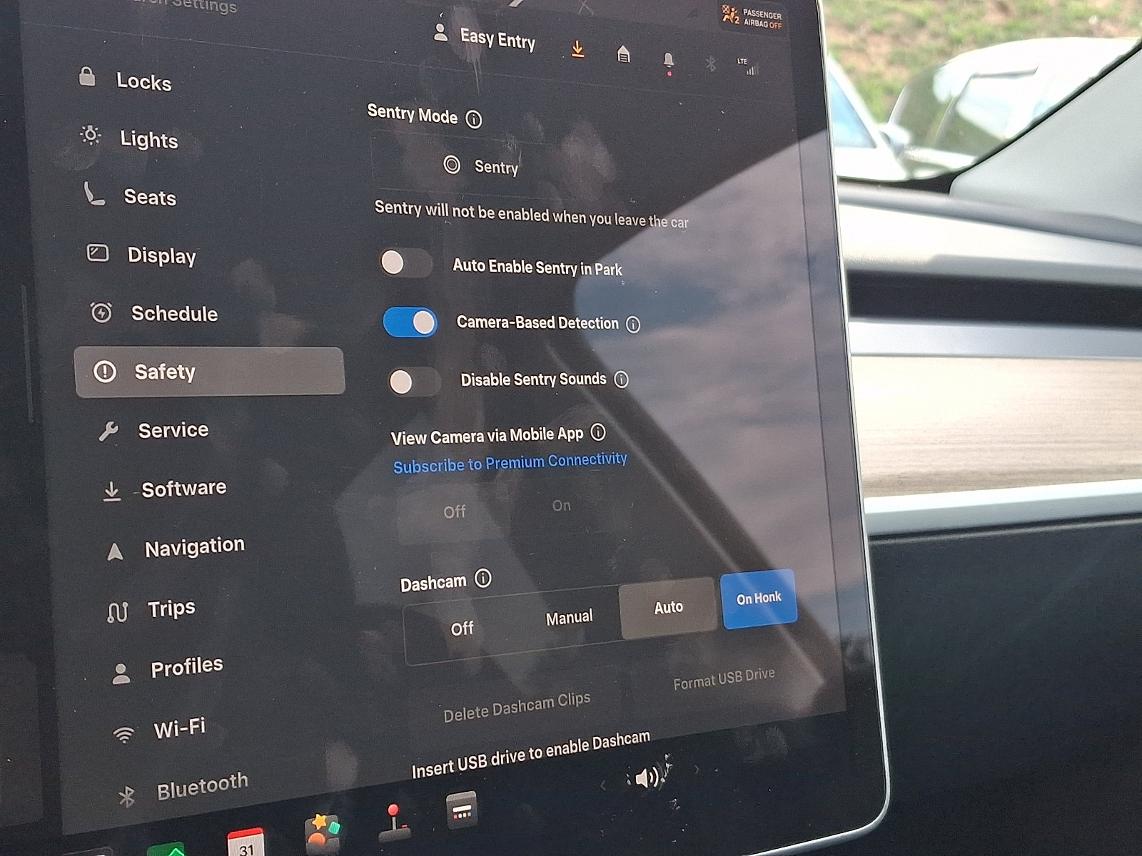 Used 2024 Tesla Model Y Long Range RWD image 21