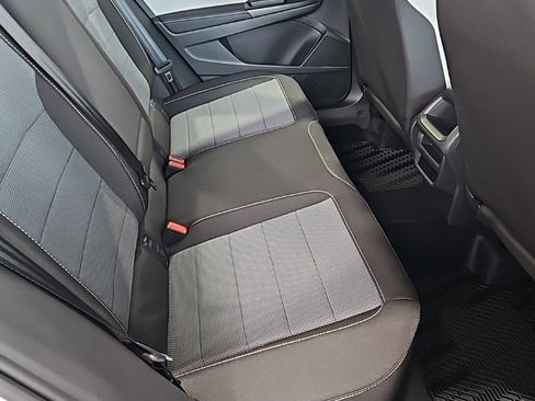 New 2026 Volkswagen Taos S image 17