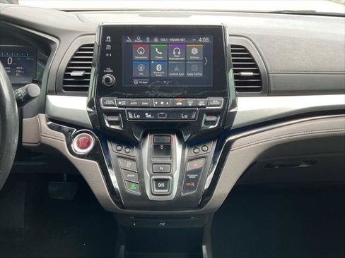 Used 2018 Honda Odyssey Elite image 24