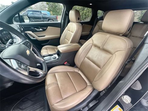 Certified 2022 Chevrolet Blazer Premier w/ Enhanced Convenience Package image 18