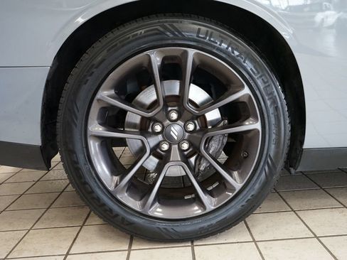 Used 2022 Dodge Challenger R/T Scat Pack RWD image 60