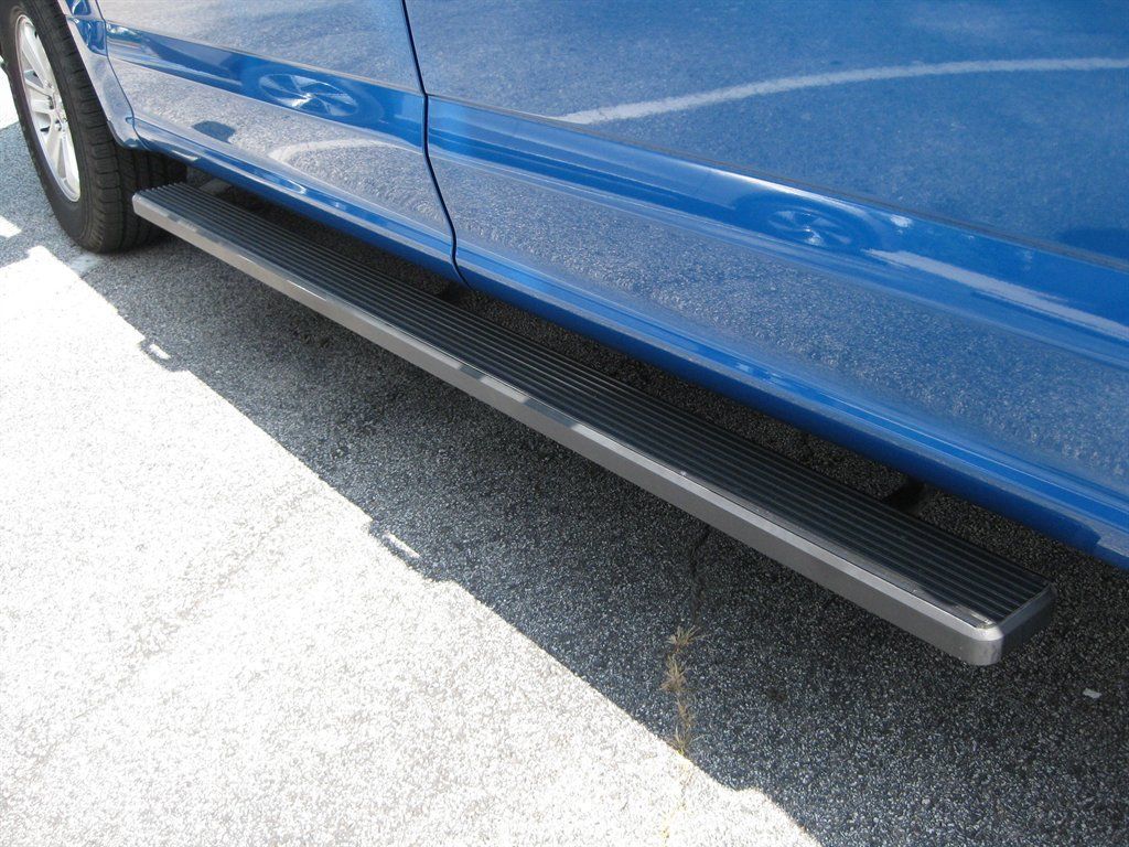 Used 2019 Ford F150 XLT RWD image 13