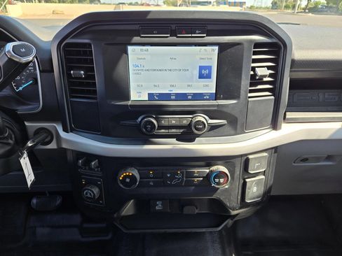Used 2022 Ford F150 XL w/ Trailer Tow Package AWD/4WD image 13