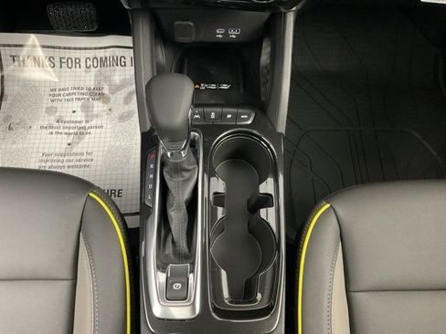 New 2026 Chevrolet TrailBlazer ACTIV w/ Convenience Package image 17