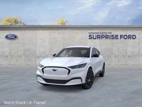 New 2026 Ford Mustang Mach-E Premium image 24