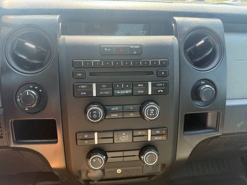 Used 2014 Ford F150 XL w/ Power Equipment Group AWD/4WD image 15