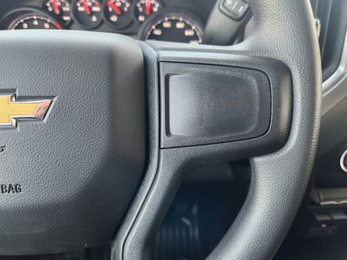 New 2026 Chevrolet Silverado 2500 W/T w/ WT Convenience Package image 28