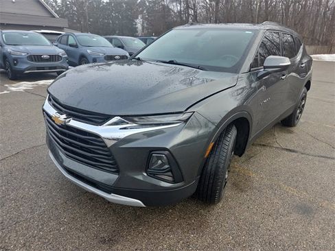 Used 2020 Chevrolet Blazer LT image 10