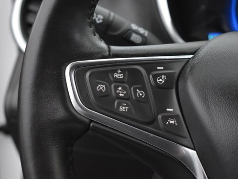 Used 2017 Chevrolet Volt Premier w/ Driver Confidence II Package image 18