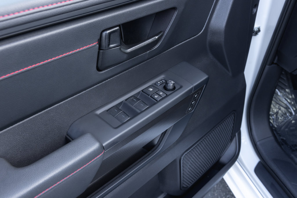 Certified 2026 Toyota Tundra TRD Pro AWD/4WD image 9